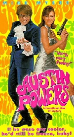 Austin Powers I