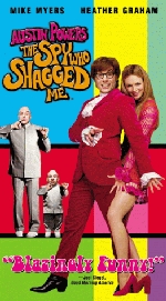 Austin Powers II