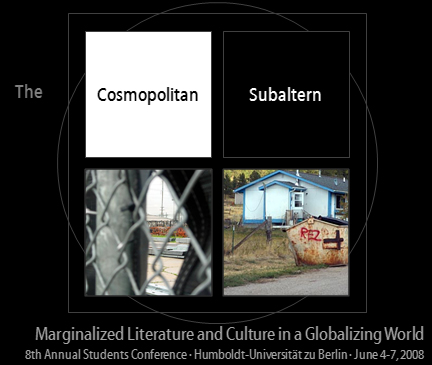 The Cosmopolitan Subaltern