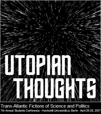 Utopian Thoughts